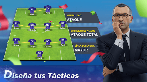 Top Football Manager 2026