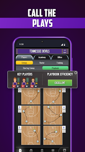 Entrenador de baloncesto universitario de ULT Entrenador de baloncesto universitario de ULT