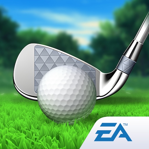 Golf Clash – Simulador de golf