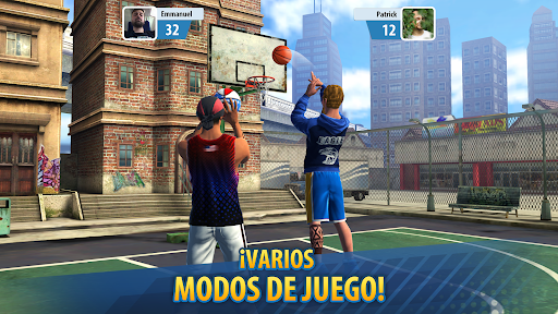Basketball Stars: Multijugador