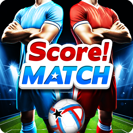 Score! Match – Futbol PvP