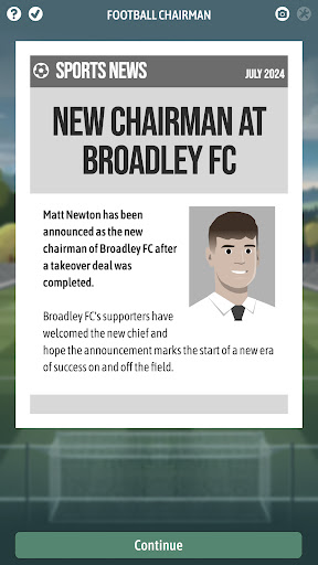 Presidente de fútbol Pro 2 Presidente de fútbol Pro 2