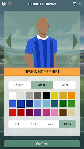 Presidente de fútbol Pro 2 Presidente de fútbol Pro 2