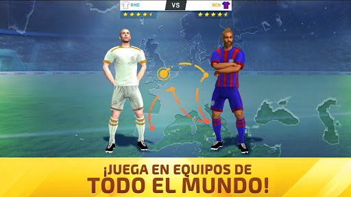 Soccer Star Leagues 25 Soccer Star Leagues 25