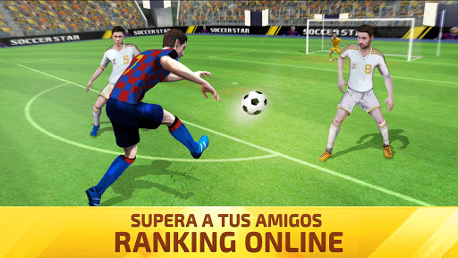 Soccer Star Leagues 25 Soccer Star Leagues 25