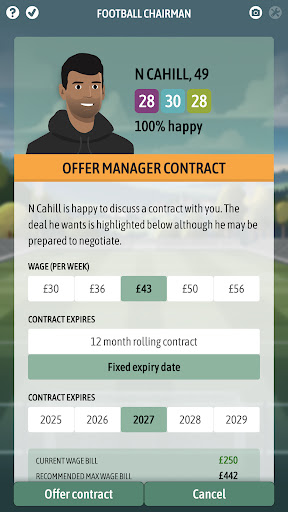 Presidente de fútbol Pro 2 Presidente de fútbol Pro 2